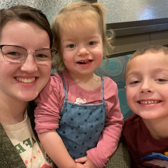 Meet your Posher, Faith - Picture 13 of 16